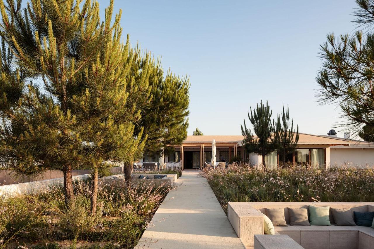 Spatia Comporta Exterior photo