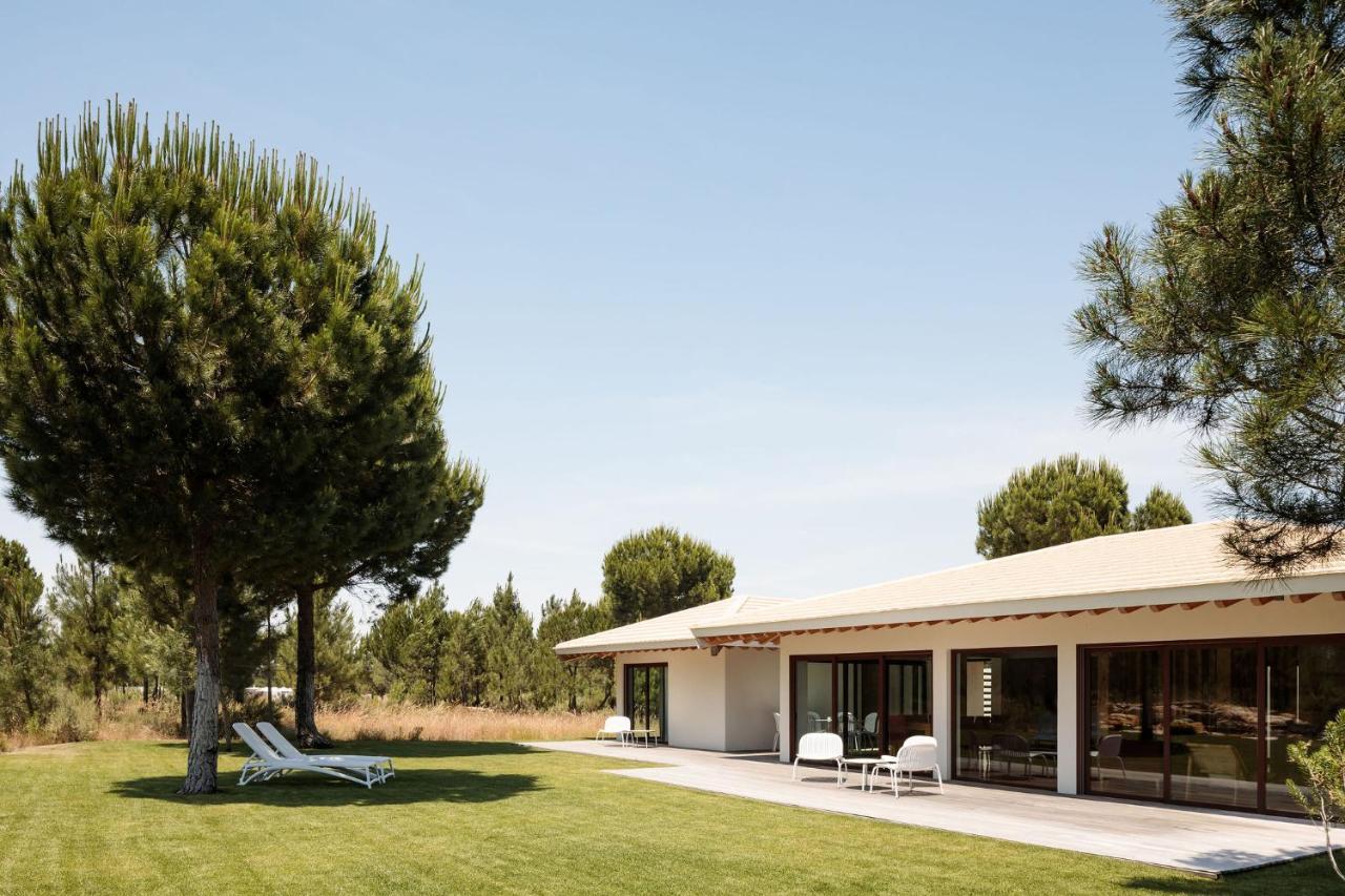 Spatia Comporta Exterior photo
