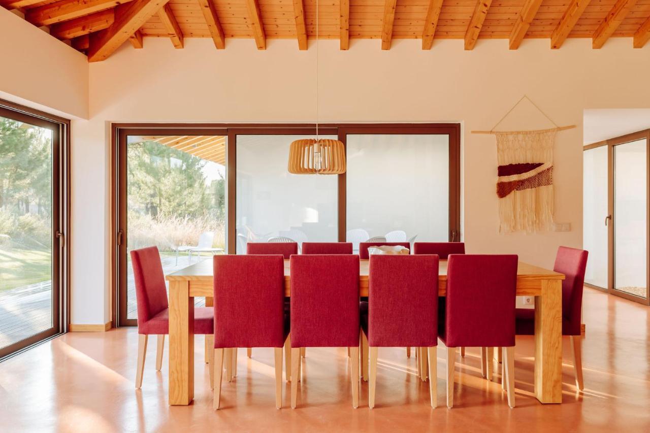 Spatia Comporta Exterior photo