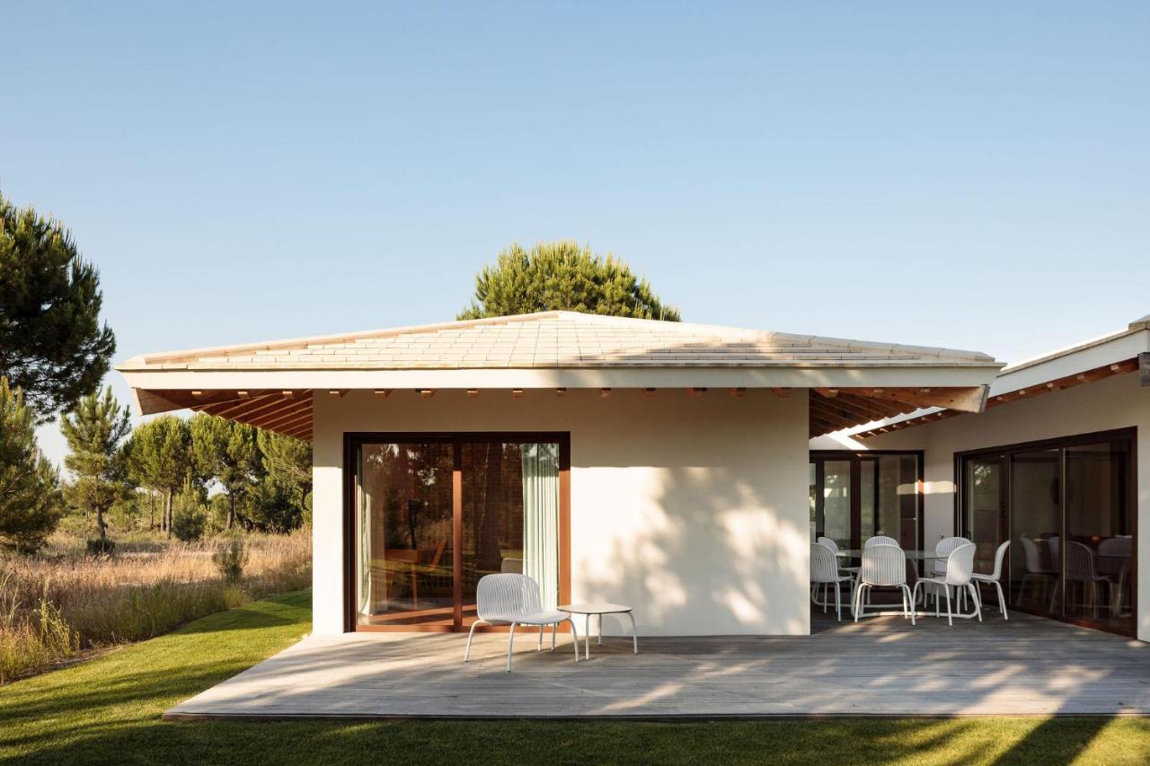 Spatia Comporta Exterior photo