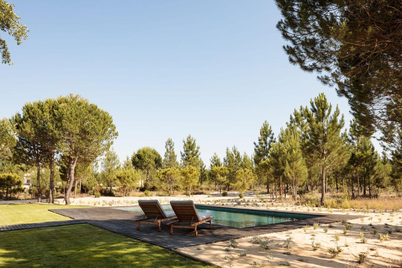 Spatia Comporta Exterior photo