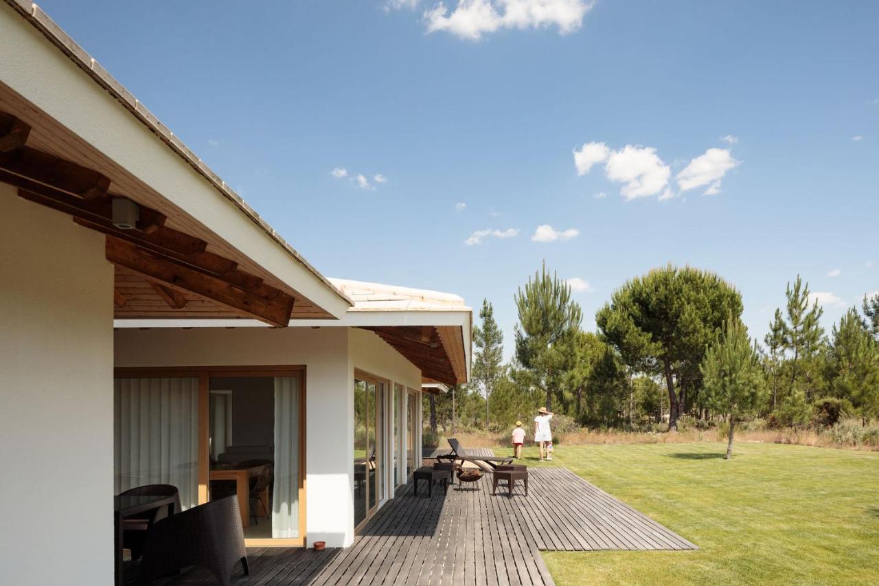 Spatia Comporta Exterior photo