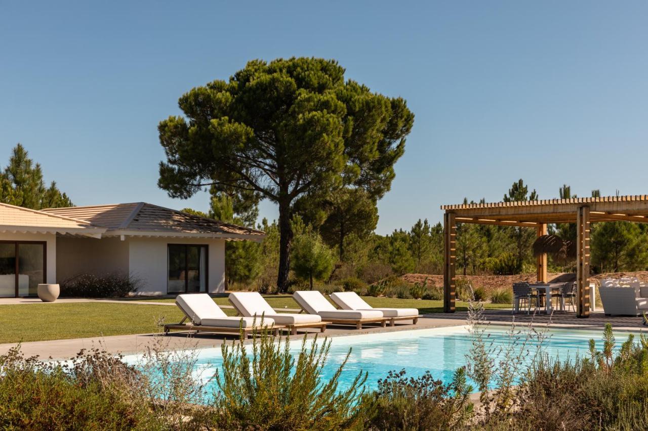 Spatia Comporta Exterior photo