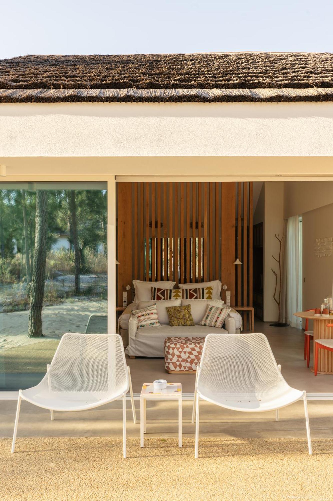 Spatia Comporta Exterior photo