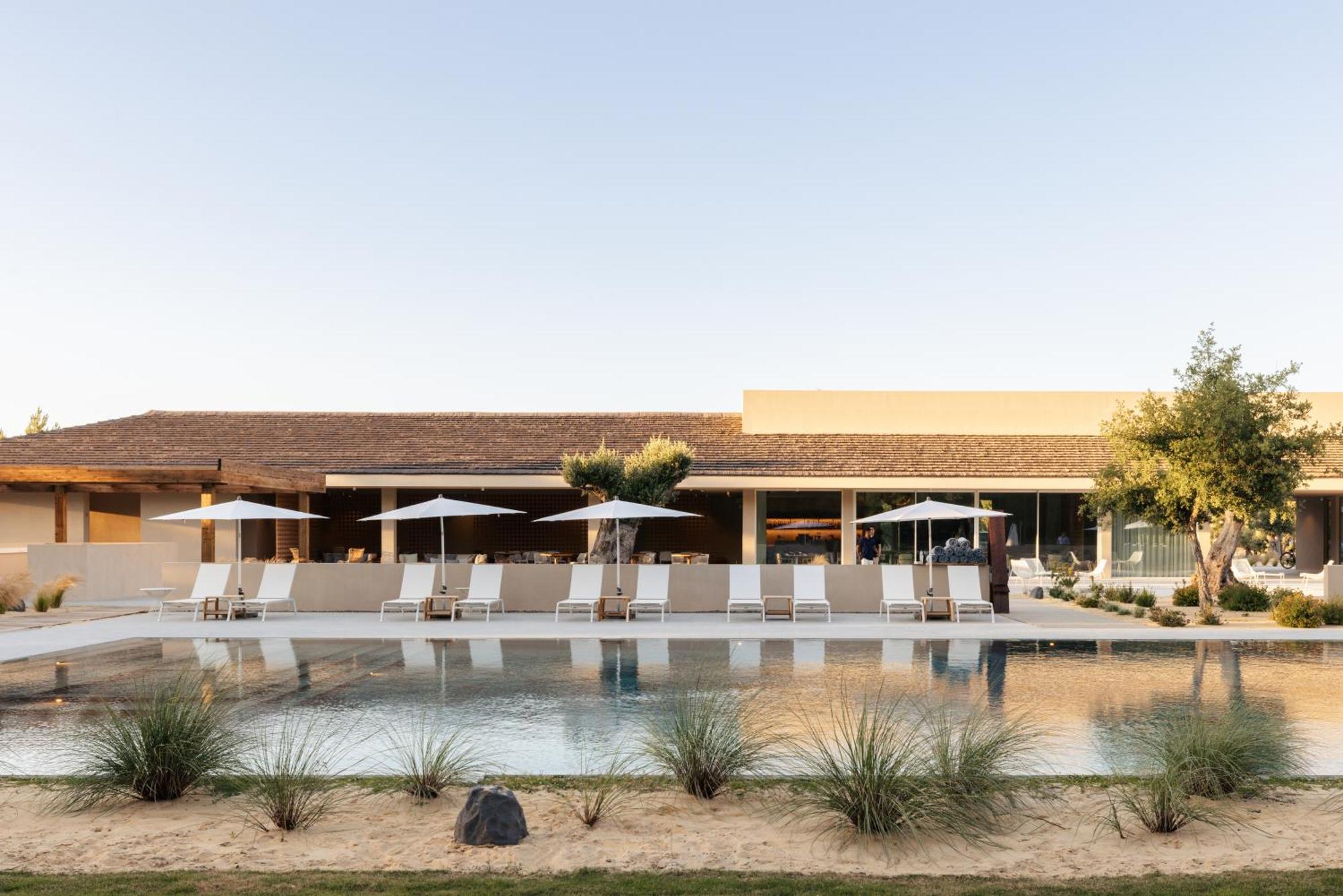 Spatia Comporta Exterior photo