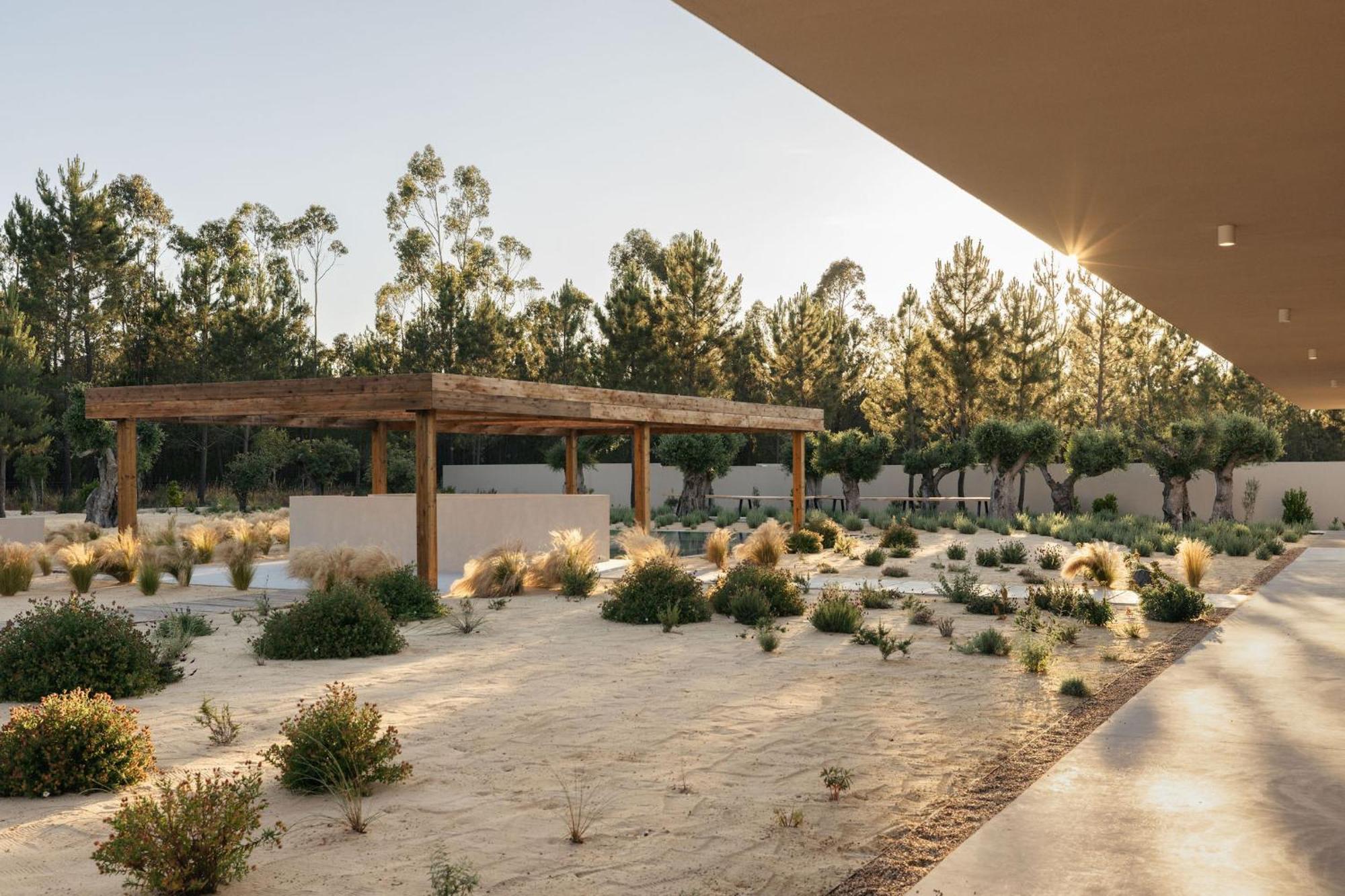 Spatia Comporta Exterior photo