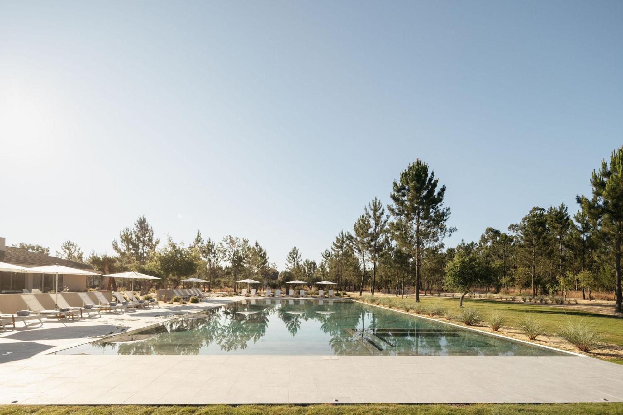 Spatia Comporta Exterior photo