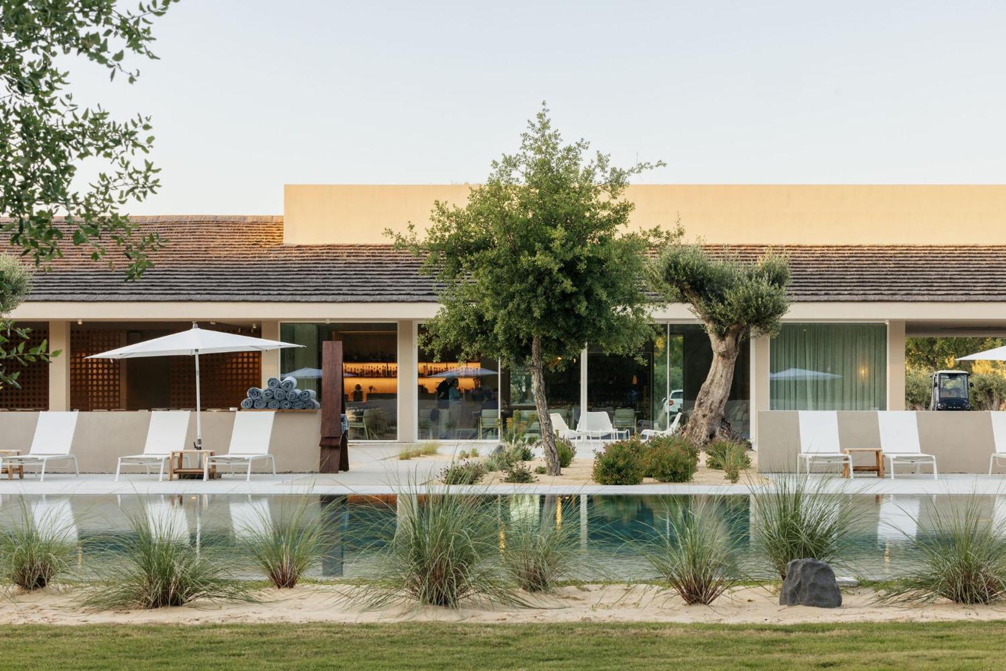 Spatia Comporta Exterior photo