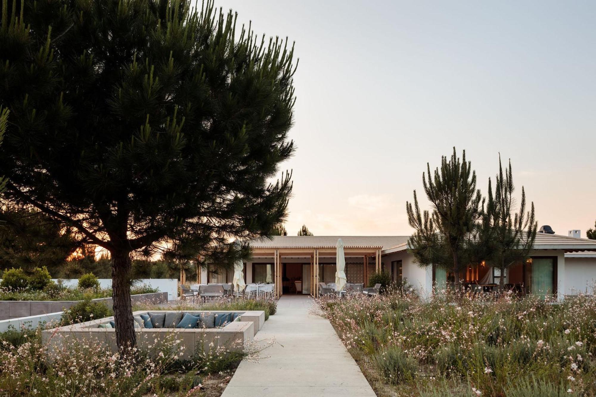 Spatia Comporta Exterior photo