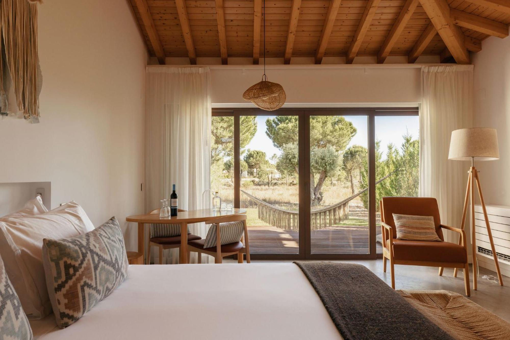 Spatia Comporta Exterior photo