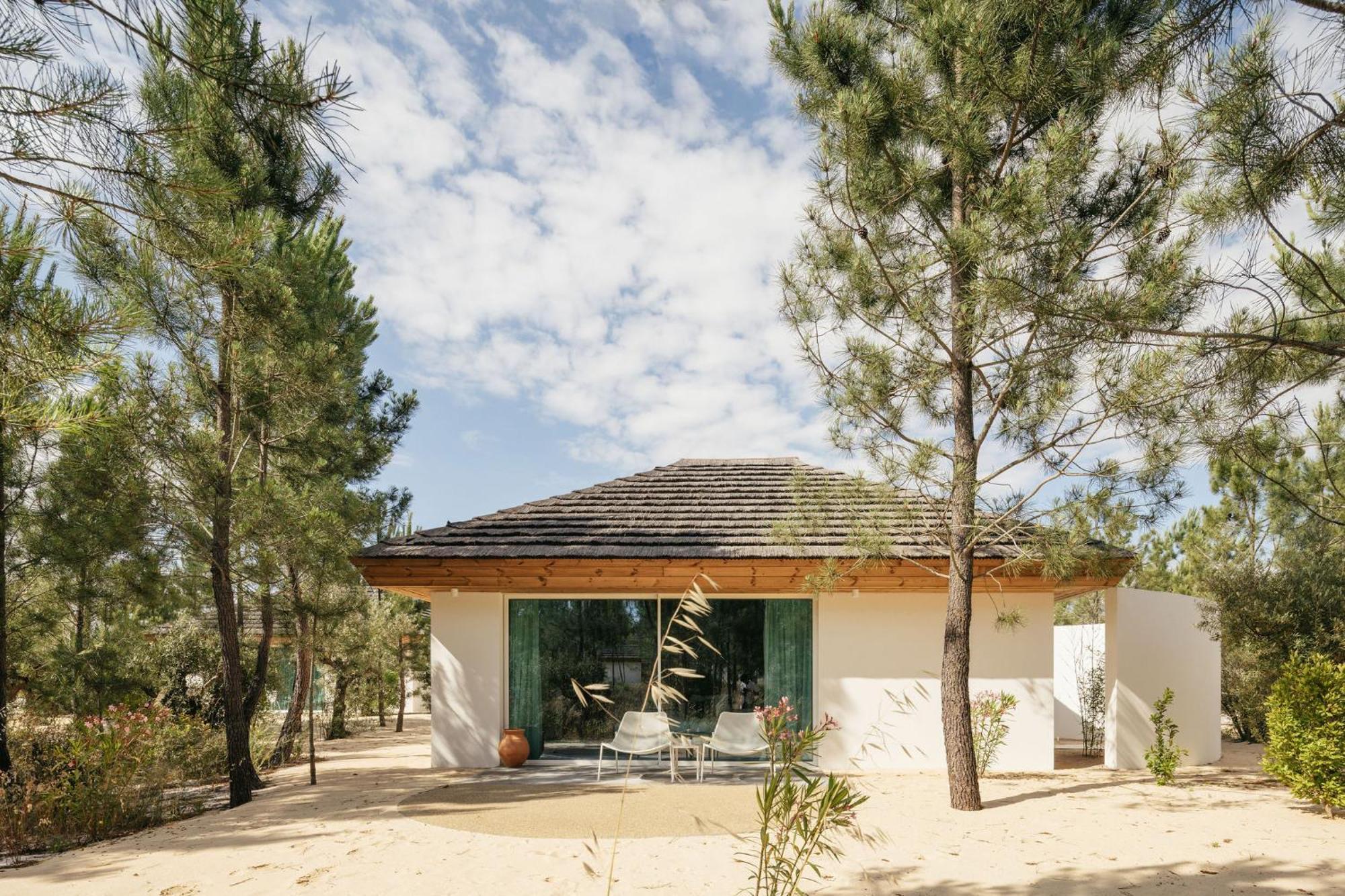 Spatia Comporta Exterior photo