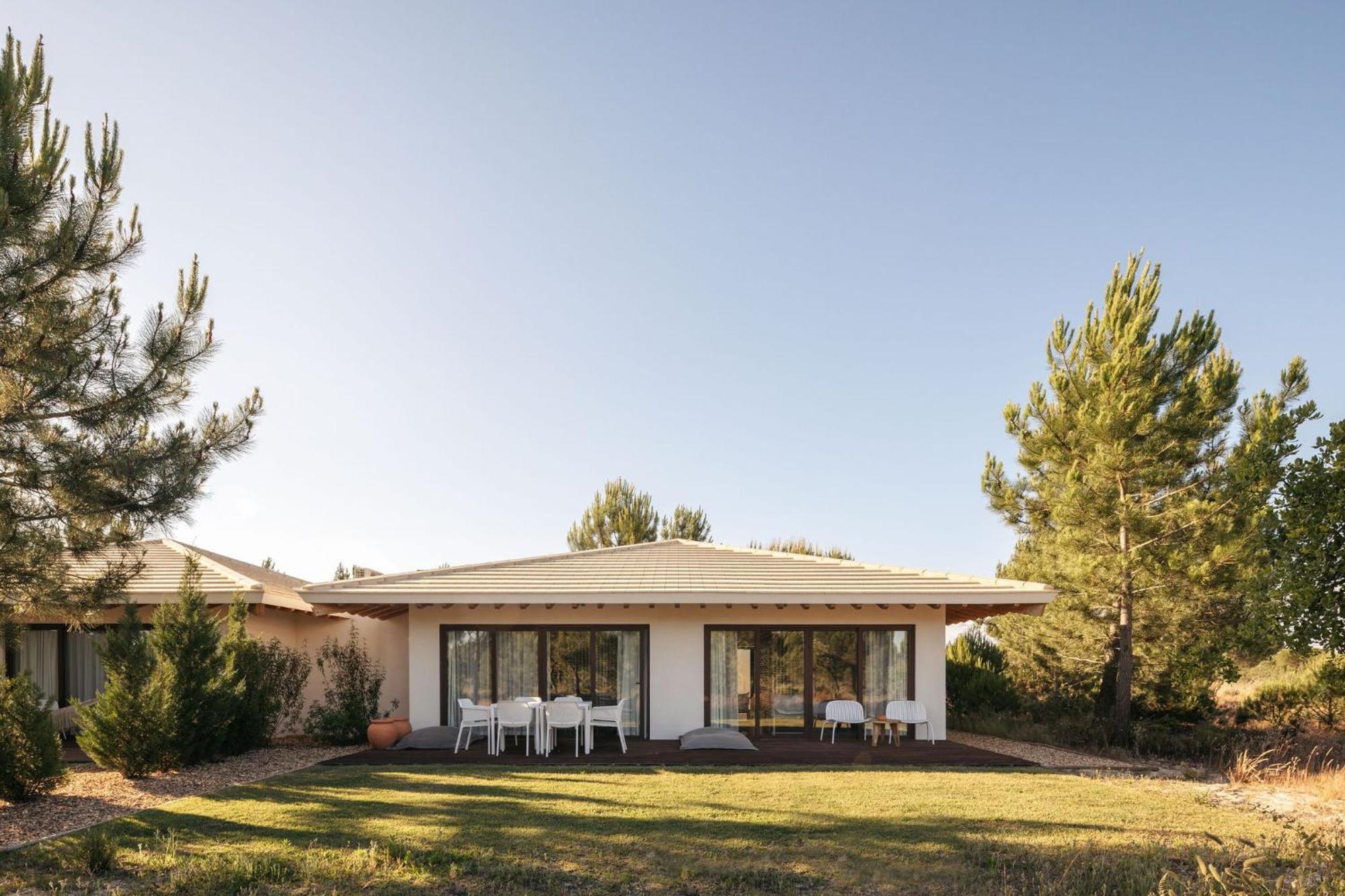 Spatia Comporta Exterior photo