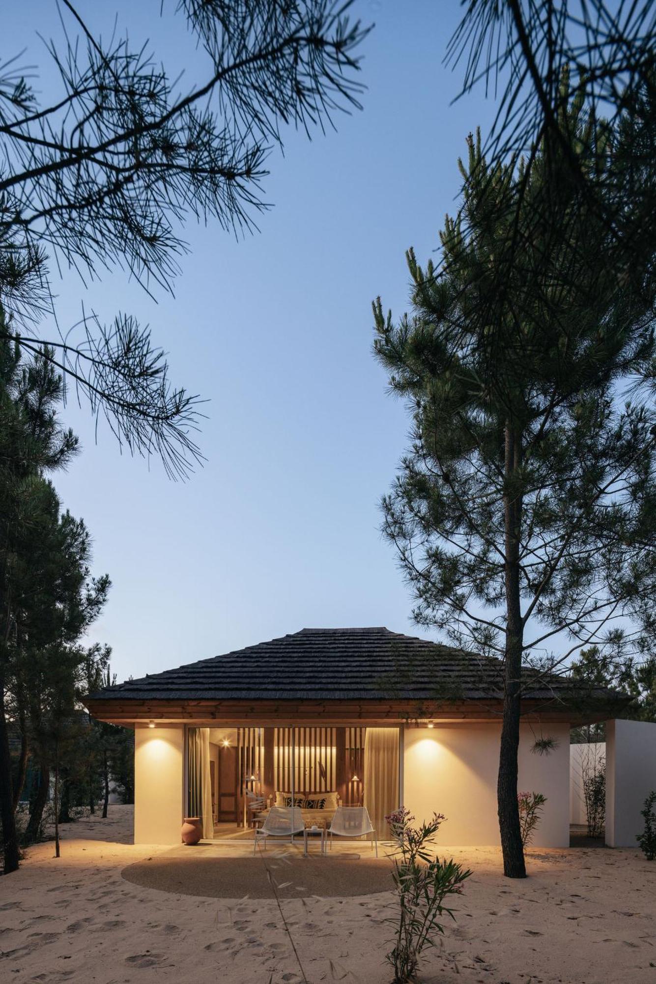 Spatia Comporta Exterior photo