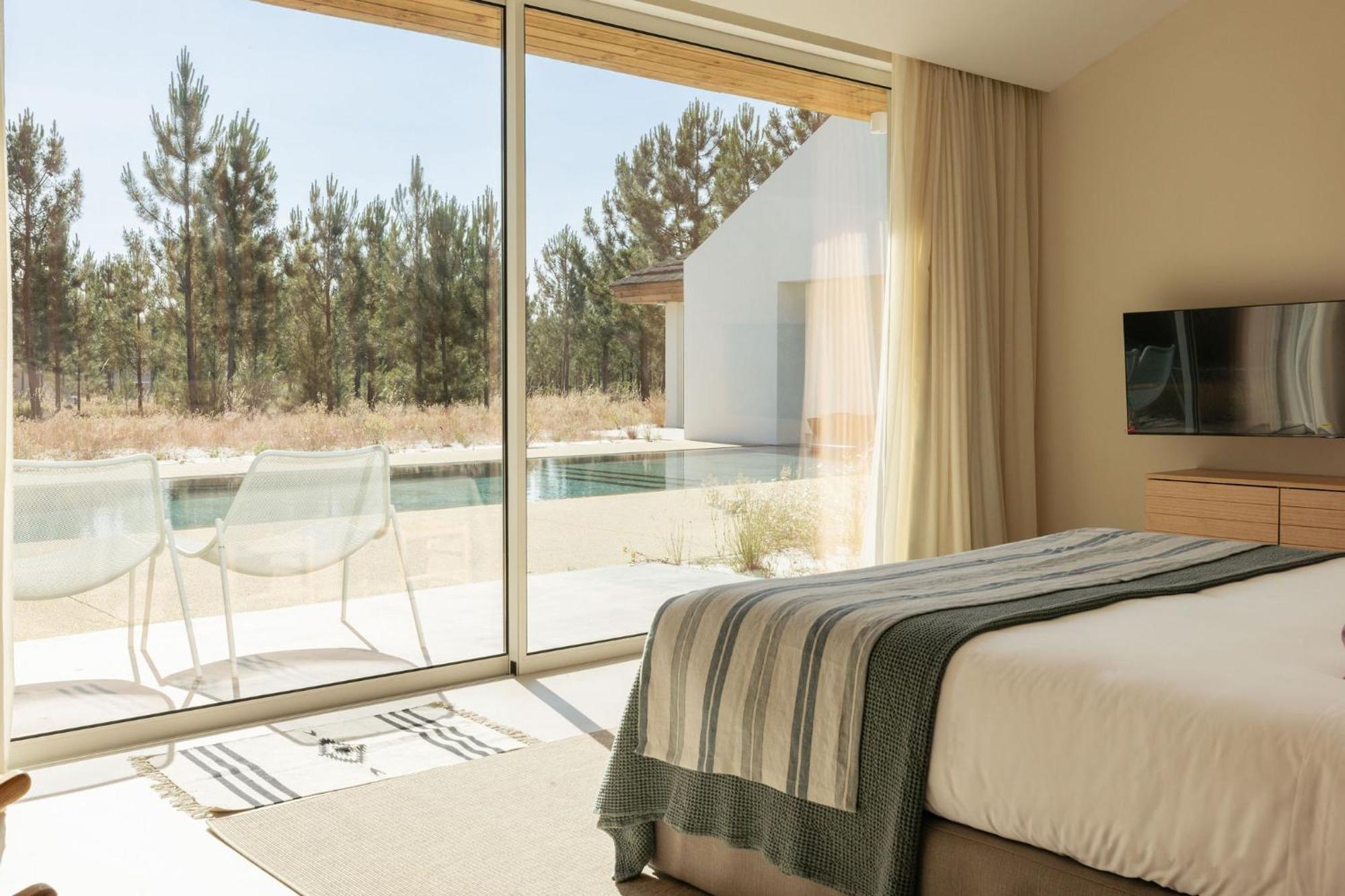 Spatia Comporta Exterior photo