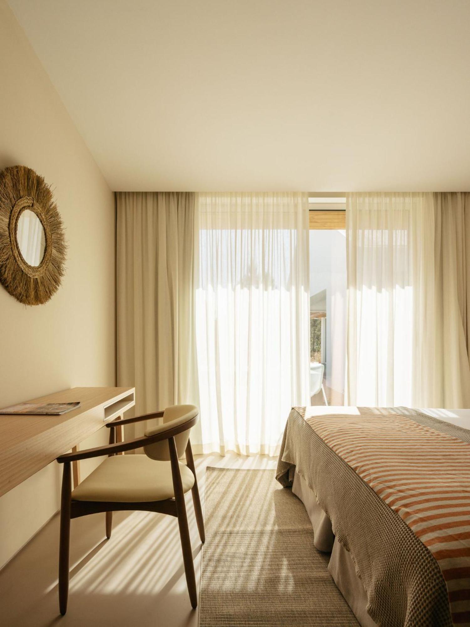Spatia Comporta Exterior photo