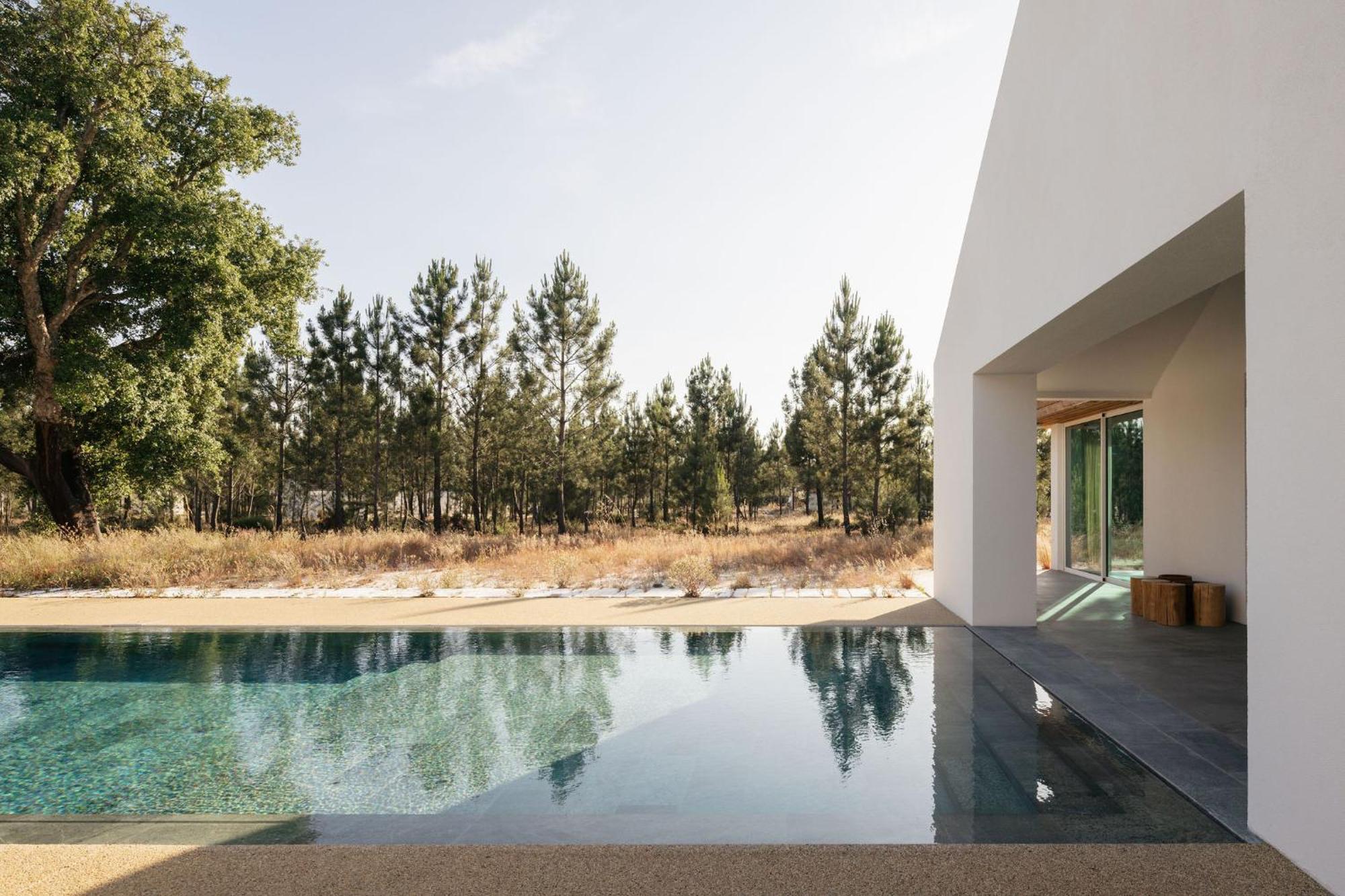 Spatia Comporta Exterior photo
